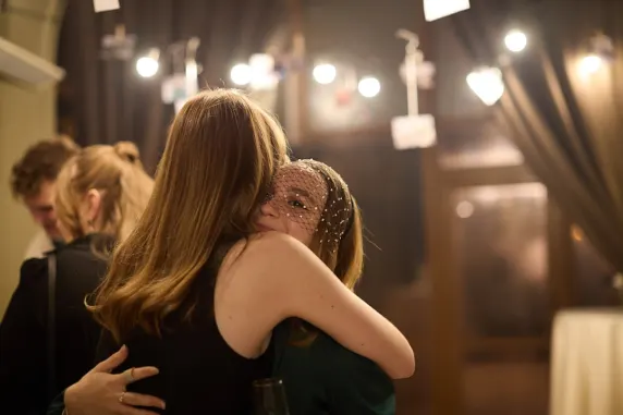 آيفي بيت كازينو الدعم